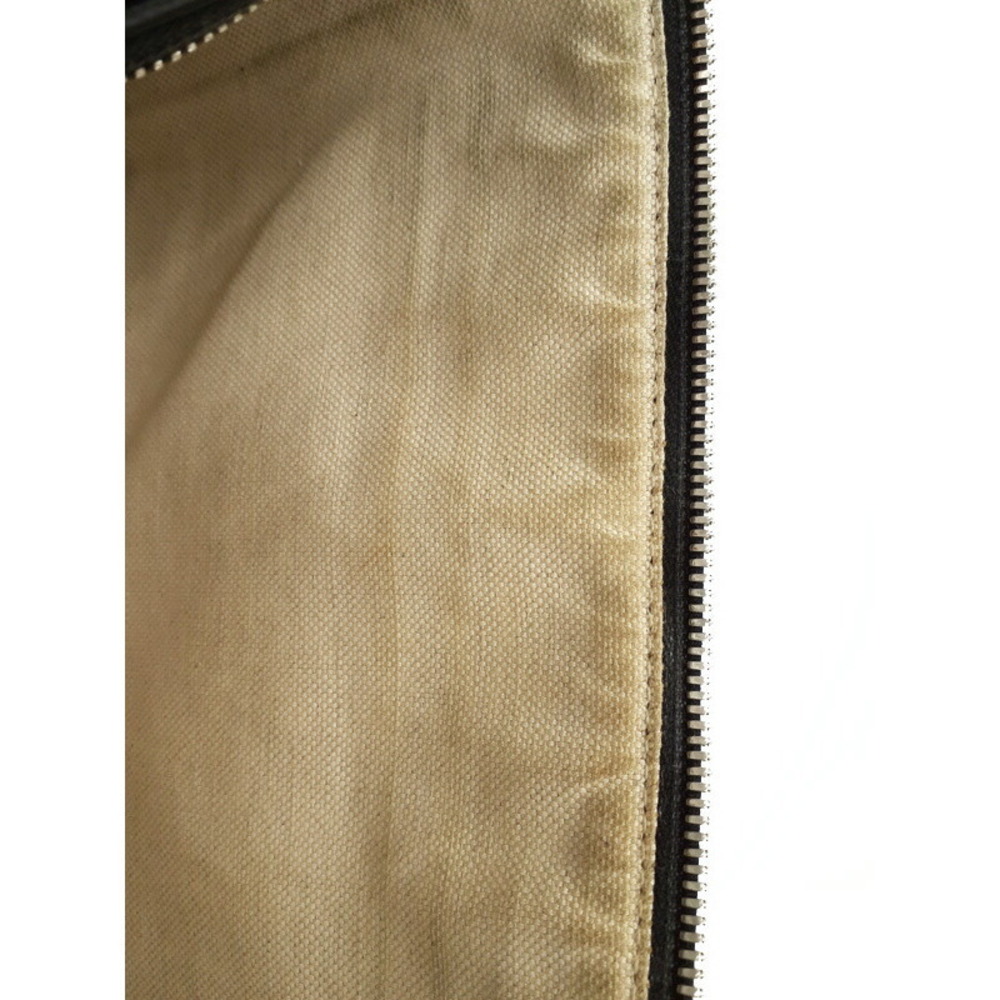 Gucci GG Body Belt Embossed Bag - Picture 7 of 9